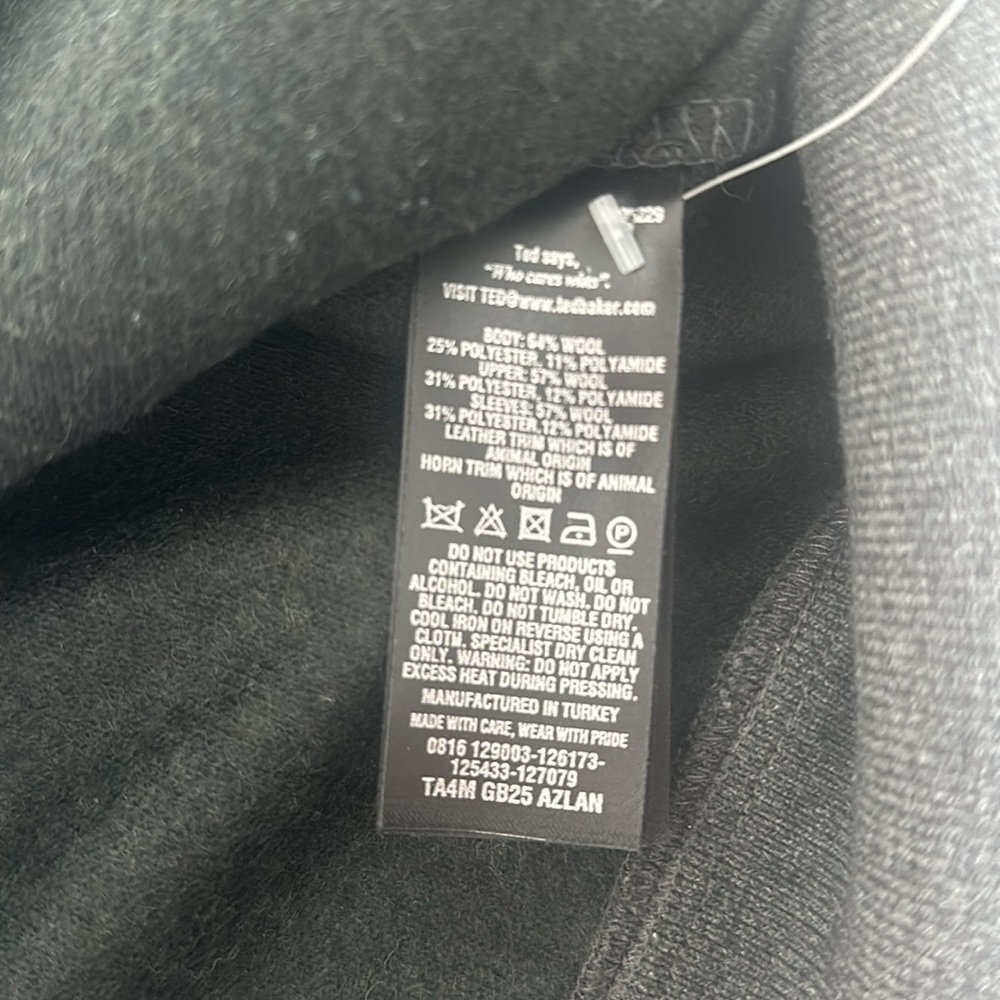 Ted Baker Jacket - image 7